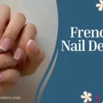 a guide to Summer French Tip Nail Designs