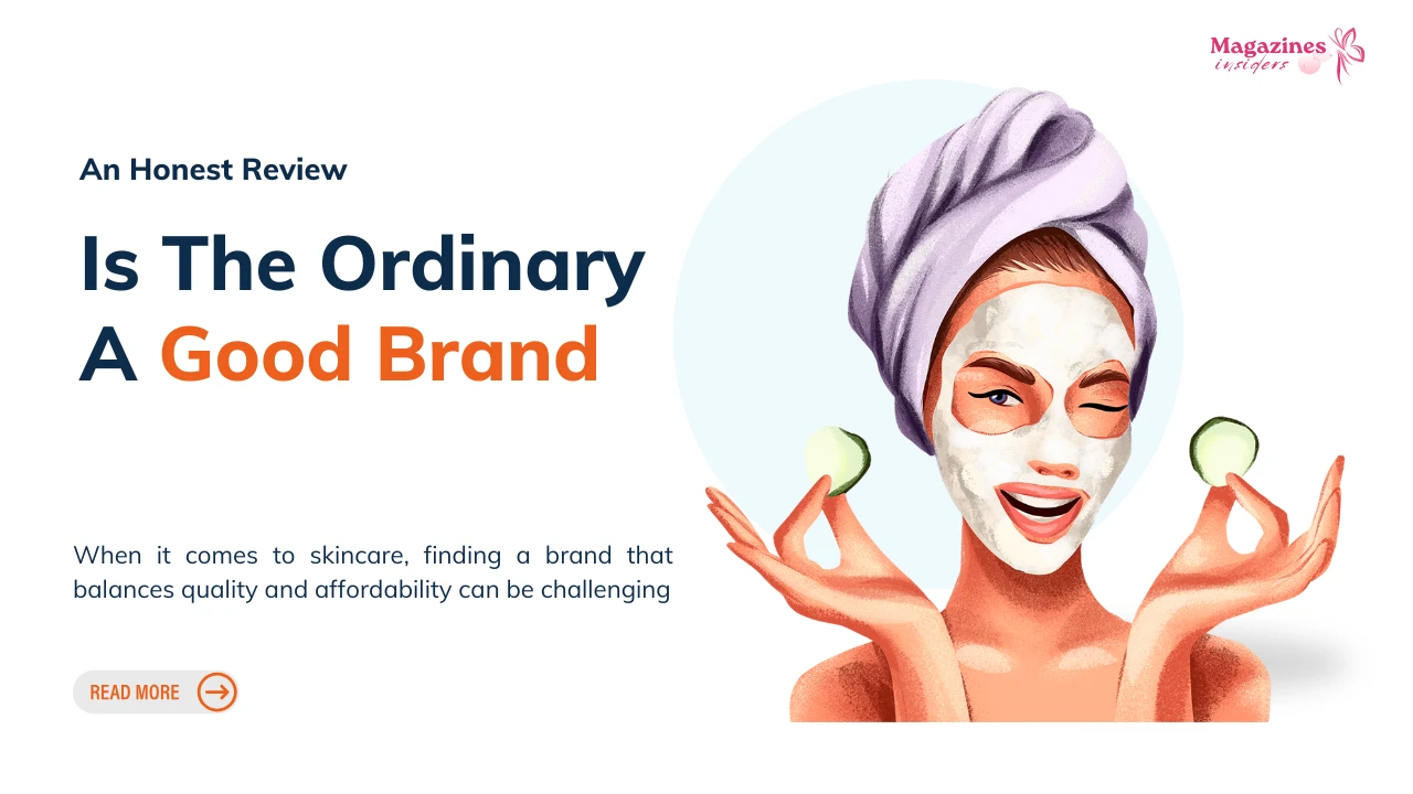 can a Ordinary be a Good Brand