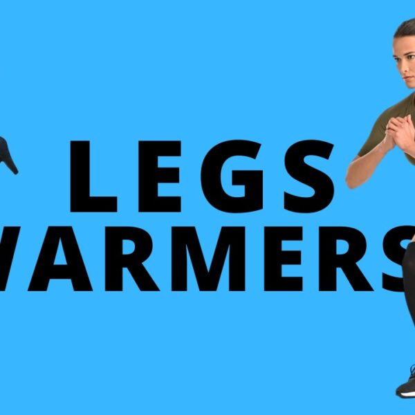 How to choose right leg warmer